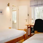Whg Foellenbach شقة Barendorf (Mecklenburg-Vorpommern)