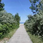 شقة Whg Foellenbach Barendorf (Mecklenburg-Vorpommern)