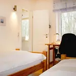 Whg Foellenbach شقة Barendorf (Mecklenburg-Vorpommern)
