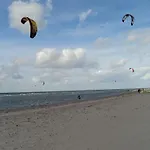 Whg Foellenbach شقة Barendorf (Mecklenburg-Vorpommern)
