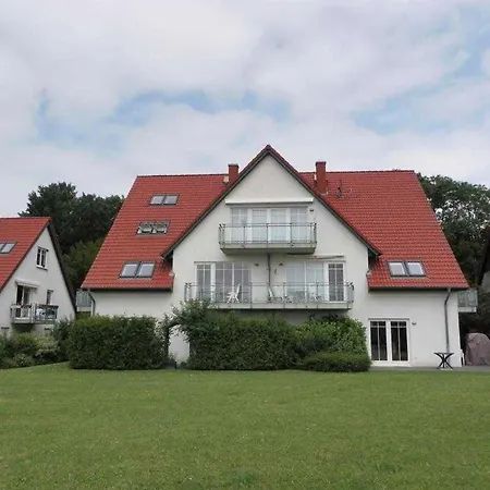 Barendorf Whg Föllenbach *