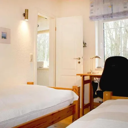 Whg Foellenbach דירה Barendorf (Mecklenburg-Vorpommern)