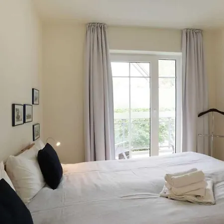 Whg Foellenbach דירה