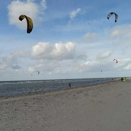 Whg Foellenbach דירה *