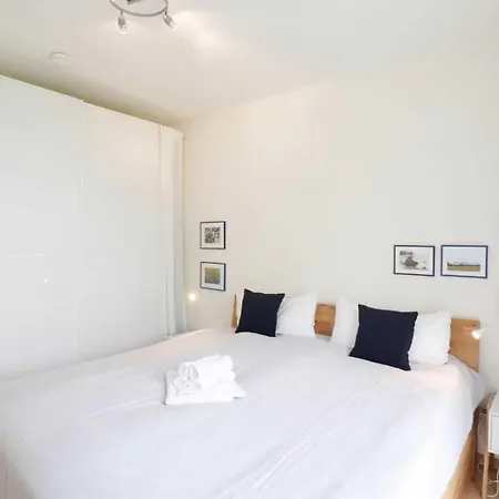 דירה Whg Foellenbach Barendorf (Mecklenburg-Vorpommern)