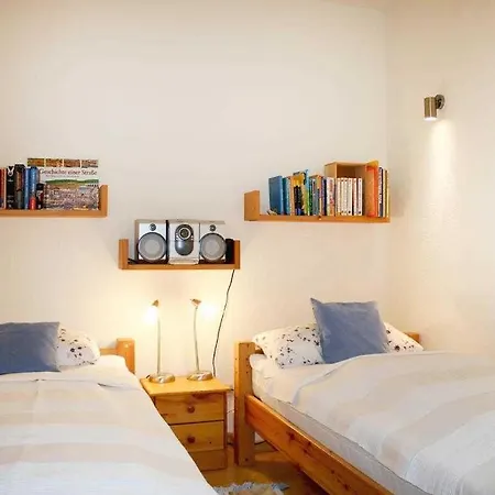 Whg Foellenbach דירה Barendorf (Mecklenburg-Vorpommern)