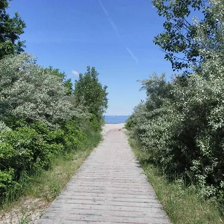 דירה Whg Foellenbach Barendorf (Mecklenburg-Vorpommern)