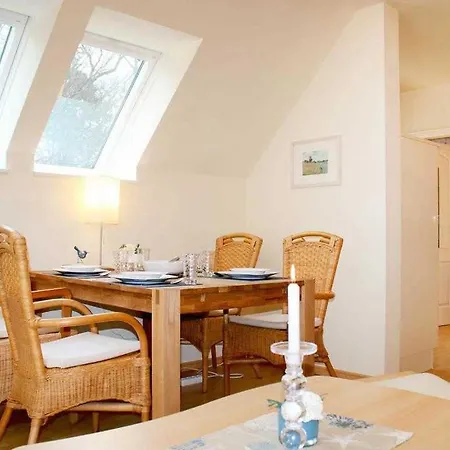 Barendorf Whg Föllenbach Apartment