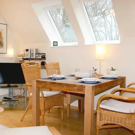 Barendorf Whg Föllenbach *