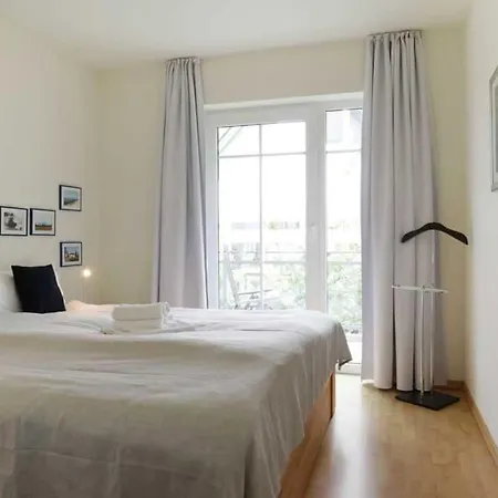 Whg Foellenbach דירה Barendorf (Mecklenburg-Vorpommern)