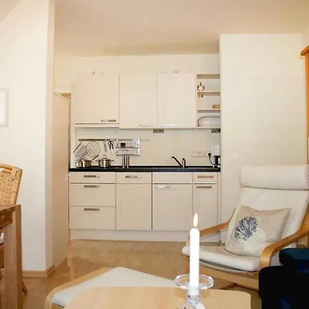 Barendorf Whg Föllenbach Apartment