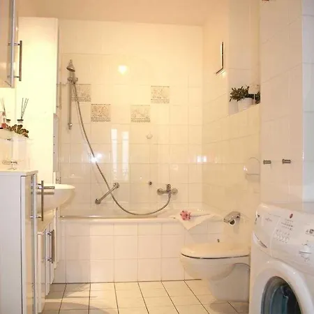 דירה Whg Foellenbach *