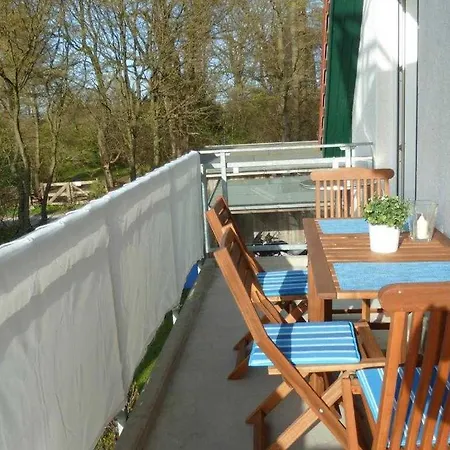 Whg Foellenbach דירה *