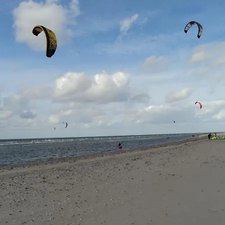 Whg Foellenbach شقة Barendorf (Mecklenburg-Vorpommern)