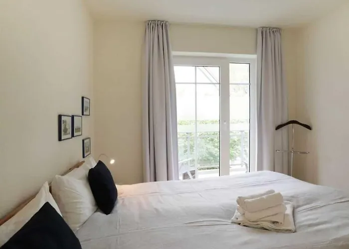 Whg Foellenbach Apartament