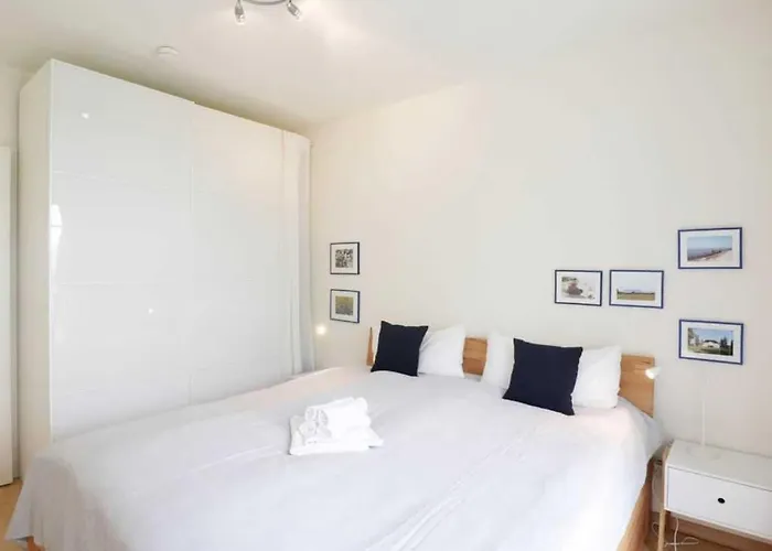 Apartament Whg Foellenbach Barendorf (Mecklenburg-Vorpommern)