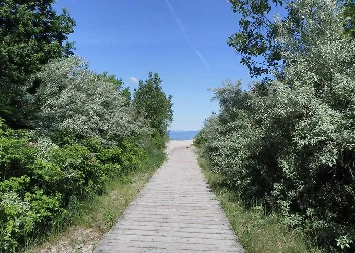 Apartament Whg Foellenbach Barendorf (Mecklenburg-Vorpommern)