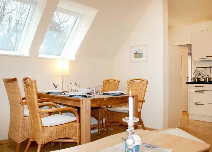 Whg Foellenbach Apartament