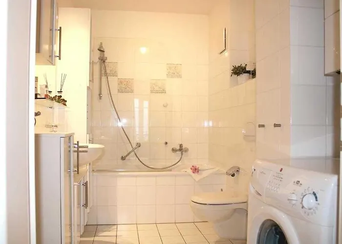 Apartament Whg Foellenbach *