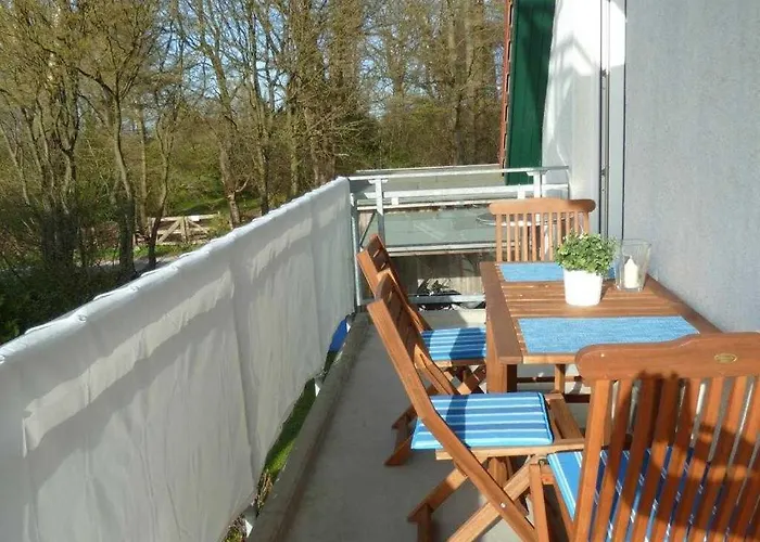 Whg Foellenbach Apartament *